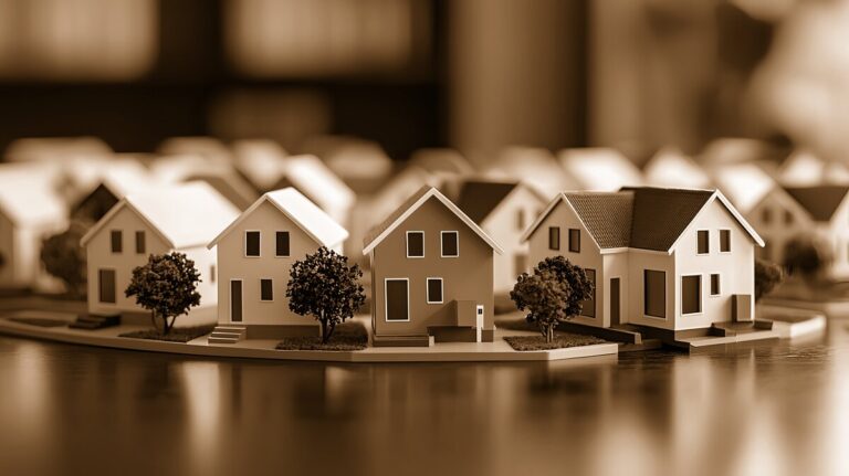 Cheswick neighborhood